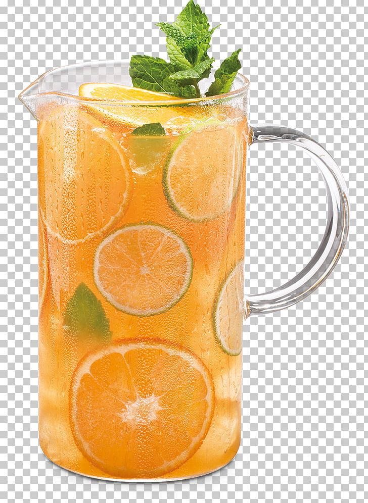 Orange Drink Iced Tea Cocktail Orange Juice PNG, Clipart, Beverages, Citric Acid, Cocktail, Cocktail Garnish, Drink Free PNG Download