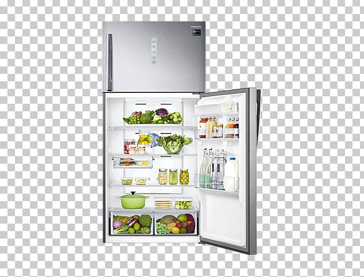 Refrigerator Freezers Samsung Electronics SAMSUNG Fridge Freezer PNG, Clipart, Door, Electronics, Food, Freezers, Ge Spacemaker Gce06g Free PNG Download