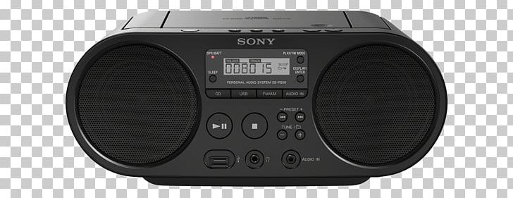 Sony Boombox Compact Disc CD Player Radio PNG, Clipart, Audio, Audio Receiver, Boombox, Cd Player, Compact Cassette Free PNG Download