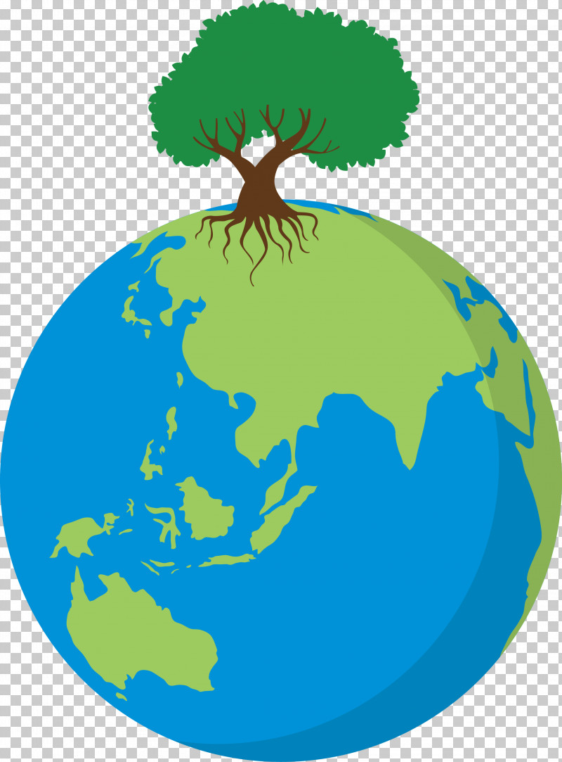 Earth Tree Go Green PNG, Clipart, Clothing, Earth, Eco, Fashion, Go Green Free PNG Download