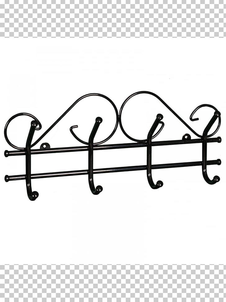 Clothes Hanger Metal Artikel Furniture Shop PNG, Clipart, Angle, Artikel, Bathroom Accessory, Black And White, Clothes Hanger Free PNG Download