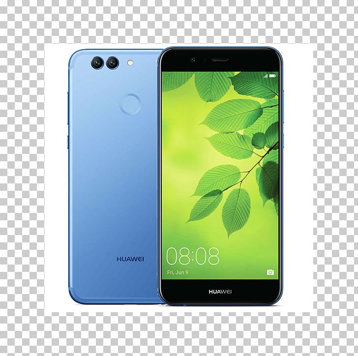 Huawei Nova 2 华为 Smartphone LTE PNG, Clipart, Cellular Network, Dual Sim, Electronic Device, Electronics, Feature Phone Free PNG Download