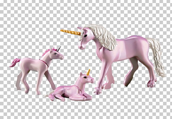 Playmobil Foal Unicorn Calf Toy PNG, Clipart, Amazoncom, Animal Figure, Calf, Fictional Character, Figurine Free PNG Download