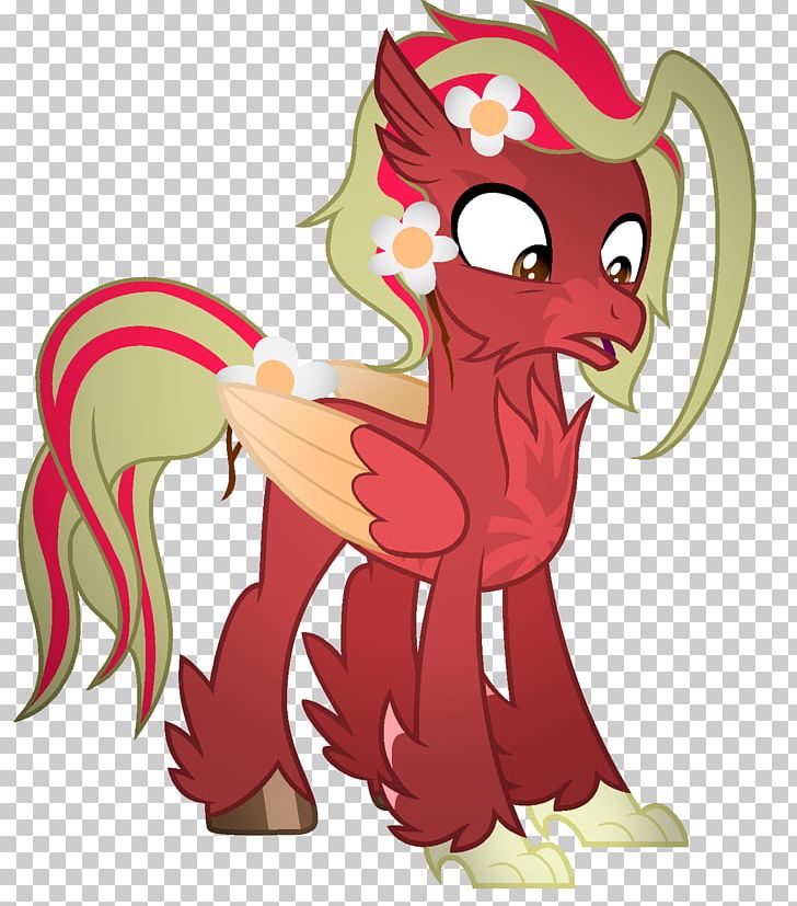 Pony Horse Demon Dog PNG, Clipart, Ani, Animals, Art, Canidae, Carnivoran Free PNG Download