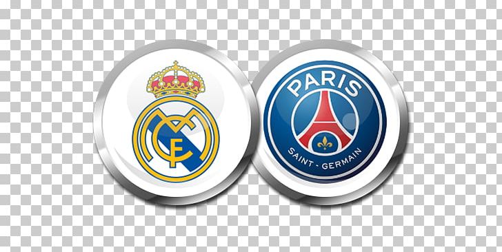 Santiago Bernabéu Stadium 2017–18 UEFA Champions League Paris Saint-Germain F.C. Real Madrid C.F. Football PNG, Clipart, Badge, Brand, Cristiano Ronaldo, Emblem, Football Free PNG Download