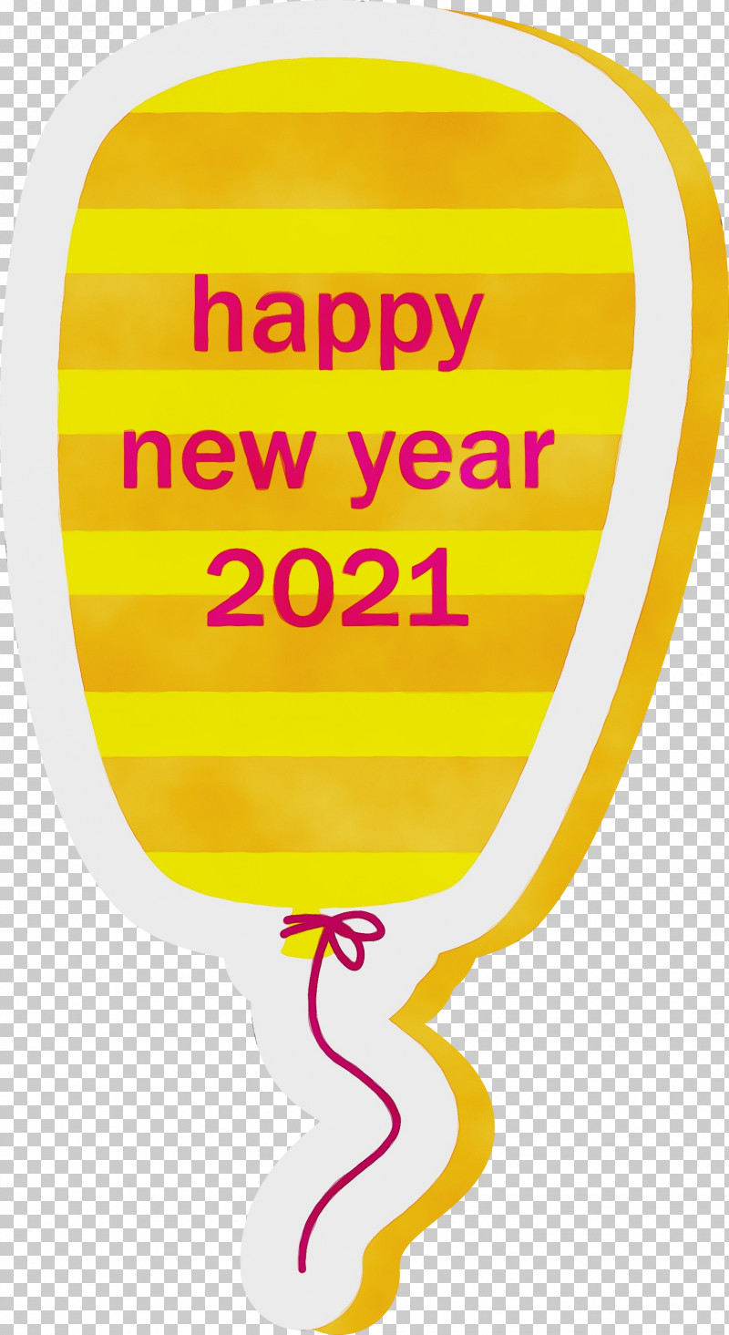Logo Fitur Yellow Meter Happiness PNG, Clipart, 2021 Happy New Year, Area, Balloon, Fitur, Happiness Free PNG Download