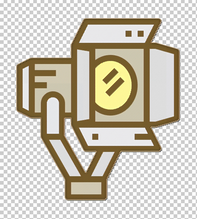 Spotlight Icon Film Director Icon PNG, Clipart, Film Director Icon, Logo, Spotlight Icon, Symbol Free PNG Download