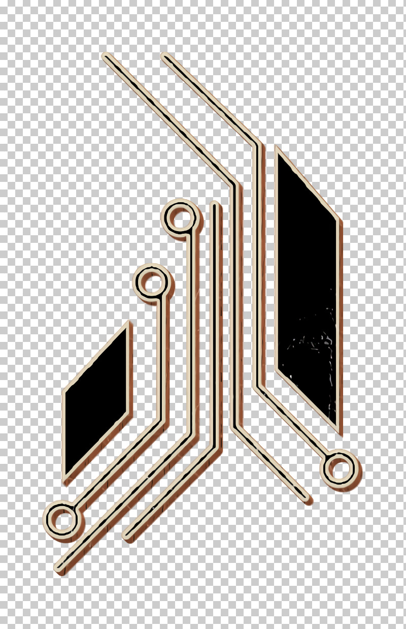 Electronic Printed Circuit Detail Icon Tools And Utensils Icon Circuit Icon PNG, Clipart, Circuit Icon, Geometry, Line, Mathematics, Meter Free PNG Download