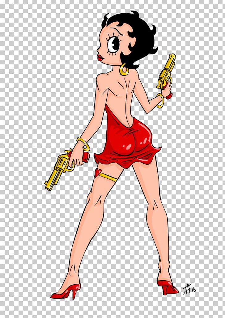 Betty Boop Elfwood PNG, Clipart, Arm, Art, Betty Boop, Cartoon, Deviantart Free PNG Download