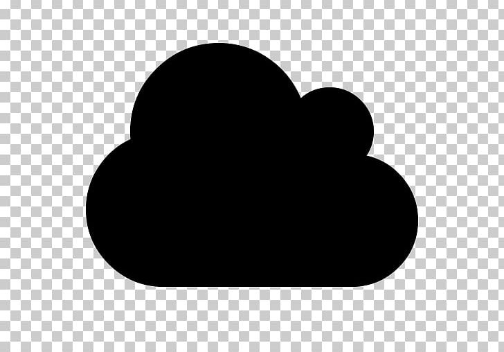 Cloud Computing Computer Icons PNG, Clipart, Black, Black And White, Cloud, Cloud Computing, Cloud Storage Free PNG Download