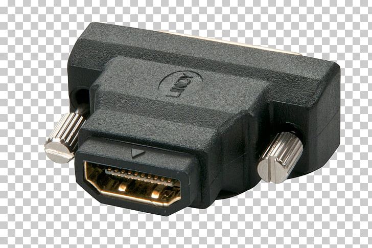 HDMI Adapter Digital Visual Interface Electrical Cable PNG, Clipart, Ac Power Plugs And Sockets, Cable, Digital Data, Display Device, Dvi Free PNG Download