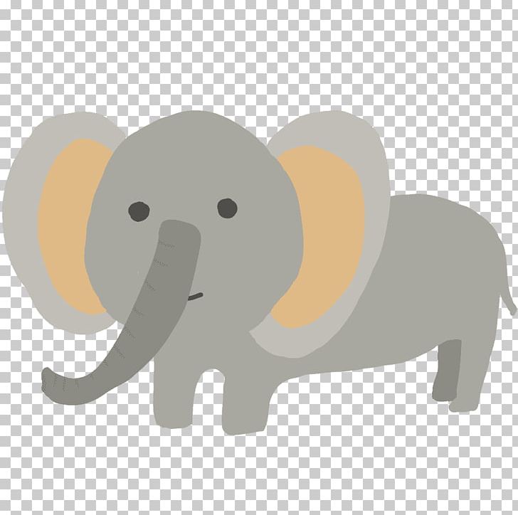 Indian Elephant African Elephant Elephants Illustration PNG, Clipart, African Elephant, Animal, Animals, Child, Download Free PNG Download