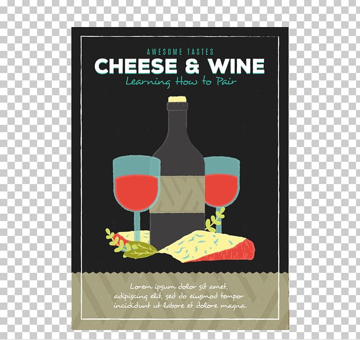 Red Wine Champagne Poster Wine Glass PNG, Clipart, Adobe Illustrator, Advertisement Poster, Champagne, Cheese, Event Poster Free PNG Download