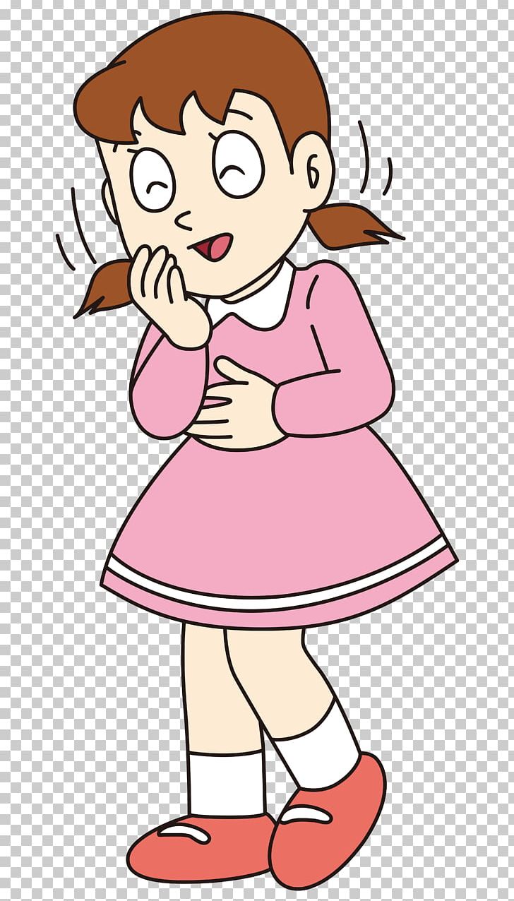 Shizuka Minamoto Nobita Nobi Doraemon Girl PNG, Clipart, Arm, Art, Artwork, Boy, Cartoon Free PNG Download