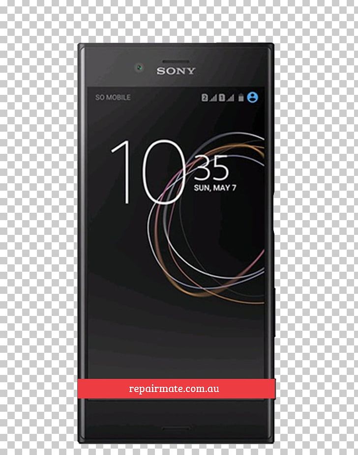 Sony Xperia XZs Sony Xperia XA1 Sony Xperia XZ Premium Dual SIM PNG, Clipart, Electronic Device, Electronics, Gadget, Lte, Mobile Phone Free PNG Download