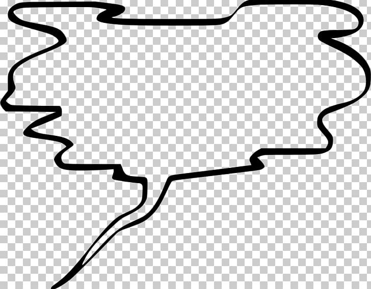 Speech Balloon PNG, Clipart, Area, Black, Black And White, Callout, Cartoon Free PNG Download