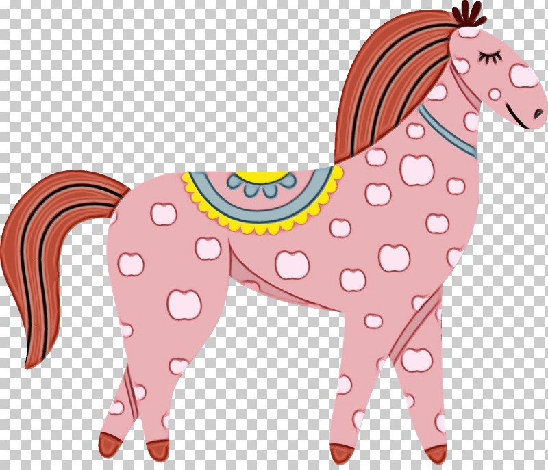 Mustang Cartoon Mane Livestock Meter PNG, Clipart, Animal Figurine, Cartoon, Horse, Livestock, Mane Free PNG Download