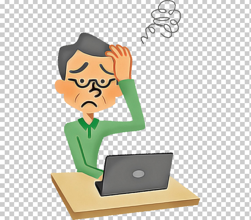 Cartoon Job Output Device Gesture Learning PNG, Clipart, Business, Businessperson, Cartoon, Gesture, Job Free PNG Download