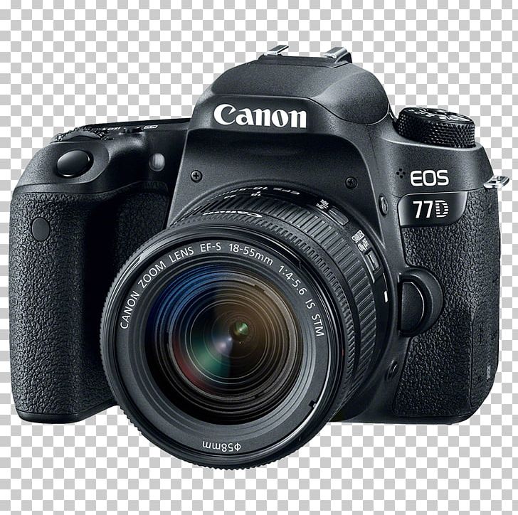 Canon EOS 800D Canon EOS 77D Canon EOS 200D Canon EOS 70D Canon EF-S 18–55mm Lens PNG, Clipart, Camera Accessory, Camera Lens, Cameras Optics, Canon, Canon Eos Free PNG Download