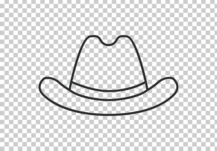 Cowboy Hat PNG, Clipart, Black And White, Computer Icons, Cowboy, Cowboy Hat, Drawing Free PNG Download