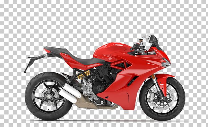 Ducati SuperSport Motorcycle Sport Bike Duc Pond Motosports PNG, Clipart, Automotive Exhaust, Automotive Exterior, Automotive Wheel System, Car, Cars Free PNG Download