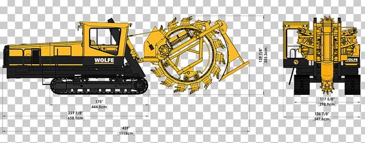 Heavy Machinery Trencher Technology PNG, Clipart, Angle, Brand, Construction Equipment, Crane, Electronics Free PNG Download