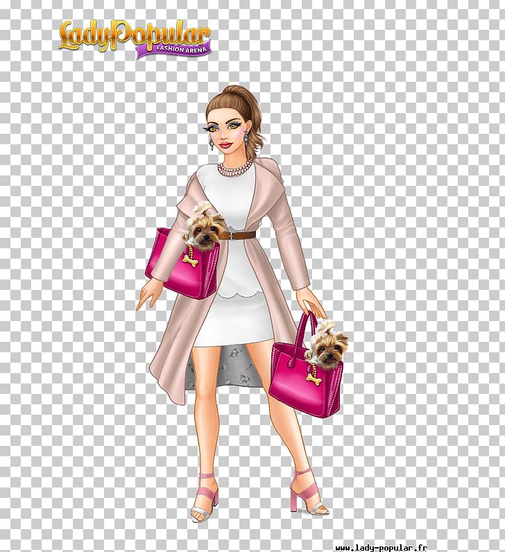 Lady Popular XS Software Fashion Blouse Game PNG, Clipart, Blouse, Clothing, Clothing Accessories, Dress, Fashion Free PNG Download