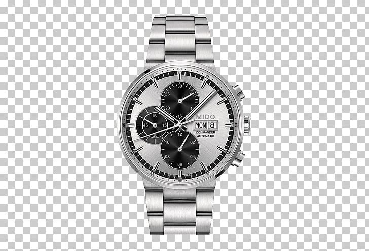 Le Locle Mido Automatic Watch Chronograph PNG, Clipart, Accessories, Automatic, Automobile Mechanic, Brand, Mechanical Free PNG Download
