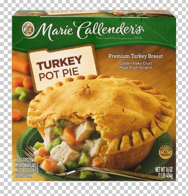 Pot Pie Chicken Turkey Marie Callender's Swanson PNG, Clipart,  Free PNG Download