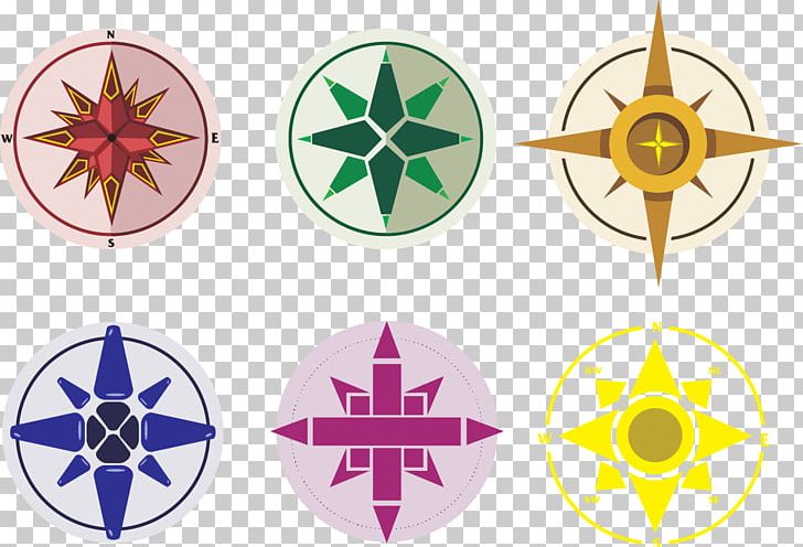 Compass Stock Illustration Icon PNG, Clipart, Cardinal Direction, Circle, Color, Colorful Background, Coloring Free PNG Download