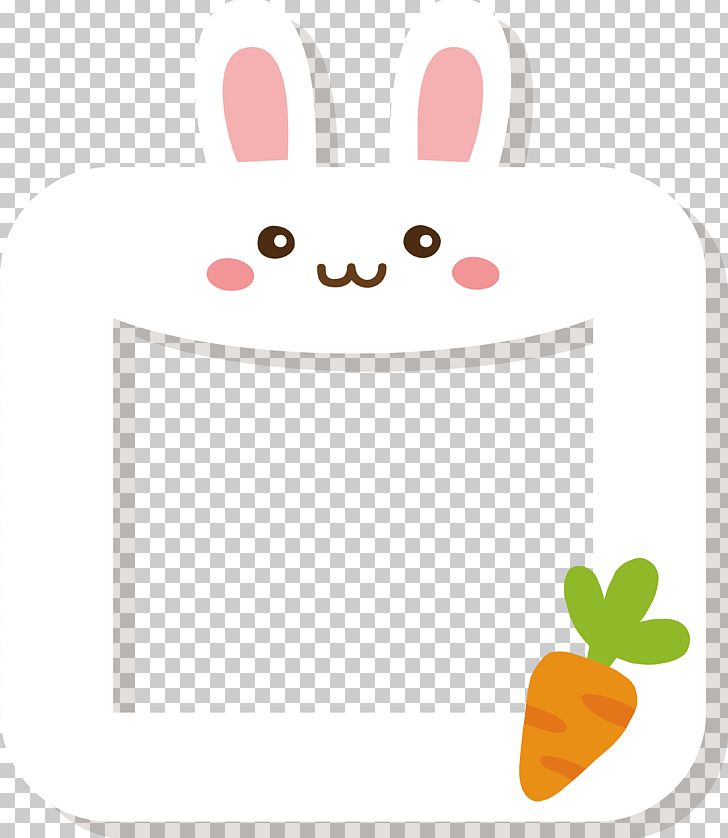 European Rabbit PNG, Clipart, Adobe Illustrator, Album Design, Animals, Border Frame, Christmas Frame Free PNG Download