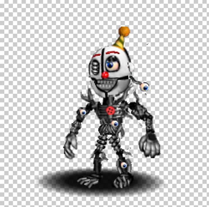 Five Nights At Freddy's: Sister Location FNaF World Adventure Game Action & Toy Figures PNG, Clipart,  Free PNG Download