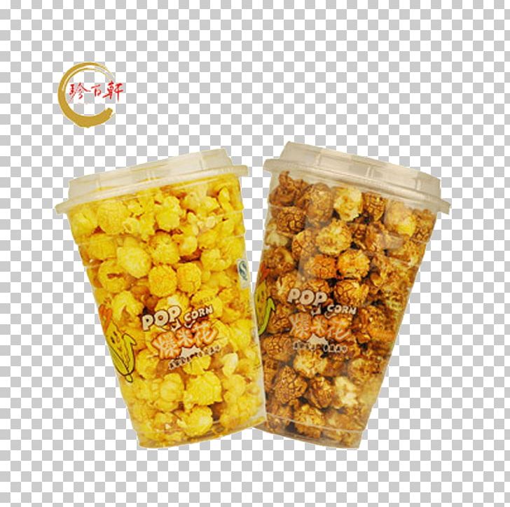 Popcorn Corn Flakes Butter Food Maize PNG, Clipart, Barrel, Barrels, Bottled, Butter, Caramel Free PNG Download