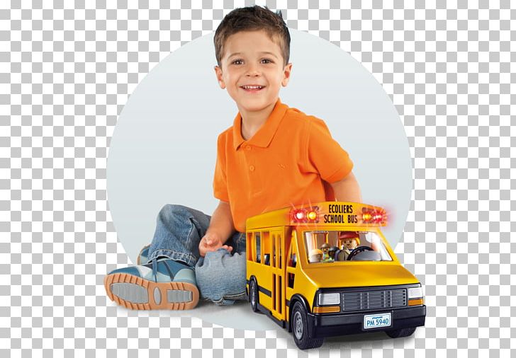 School Bus Model Car Playmobil Toy PNG, Clipart, Action Toy Figures, Bus, Car, City Life, Customer Service Free PNG Download