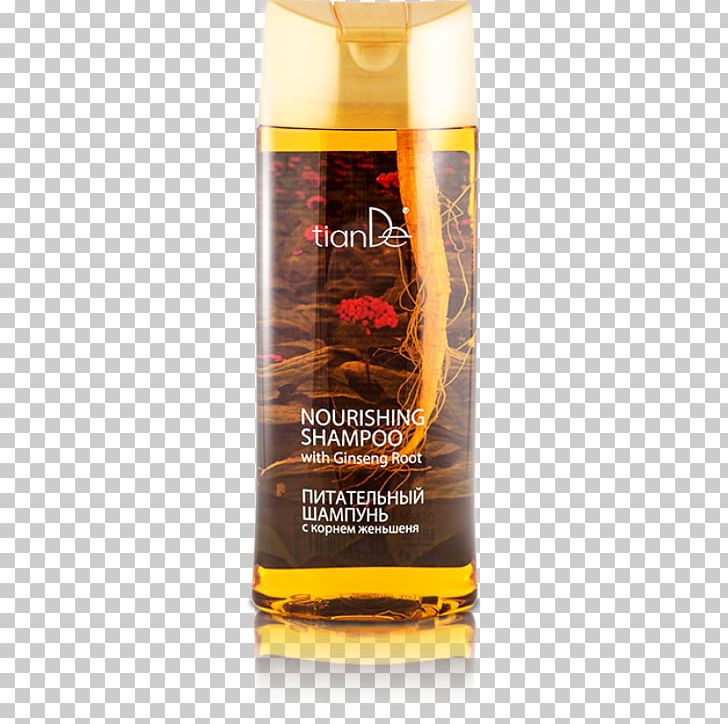 Shampoo Hair TianDe Cosmetics Balsam PNG, Clipart, Asian Ginseng, Balsam, Cosmetics, Dandruff, Face Free PNG Download