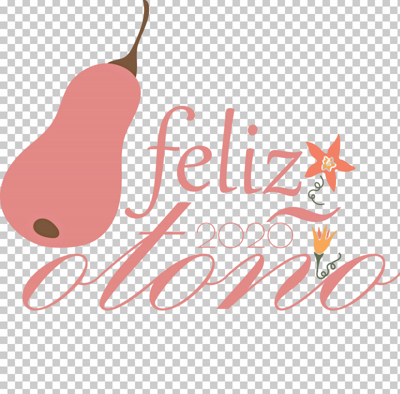 Feliz Otoño Happy Fall Happy Autumn PNG, Clipart, Feliz Oto%c3%b1o, Fruit, Happy Autumn, Happy Fall, Logo Free PNG Download