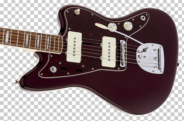 Fender Jazzmaster Fender Jaguar Fender Mustang Fender Jag-Stang Electric Guitar PNG, Clipart,  Free PNG Download