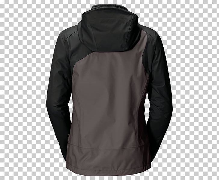 Hoodie Bluza Jacket Neck PNG, Clipart, Black, Black M, Bluza, Clothing, Hood Free PNG Download