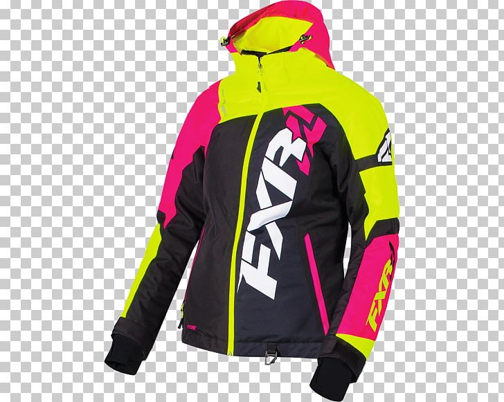 Jacket Snowmobile High-visibility Clothing Coat PNG, Clipart, Blue, Clothing, Clothing Sizes, Coat, Fuchsia Free PNG Download