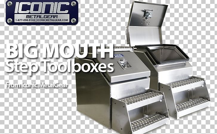 Machine Tool Boxes PNG, Clipart, Aluminium, Big Mouth, Box, Machine, Metal Title Box Free PNG Download