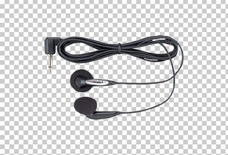 Olympus E-20 Headphones Dictation Machine Écouteur Headset PNG, Clipart, Apple Earbuds, Audio, Audio Equipment, Beats Electronics, Cable Free PNG Download