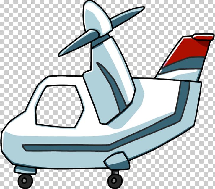 Scribblenauts Unlimited Airplane Car Scribblenauts Remix PNG, Clipart, Aircraft, Airplane, Artwork, Automotive Design, Boating Free PNG Download