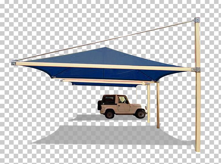Shade Roof Canopy Car Park Tensile Structure PNG, Clipart, Angle, Awning, Canopy, Car Park, Garage Free PNG Download
