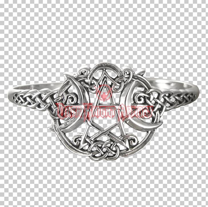 Silver Pentagram Pentacle Wicca Bracelet PNG, Clipart, Body Jewelry, Bracelet, Charm Bracelet, Charms Pendants, Diamond Free PNG Download
