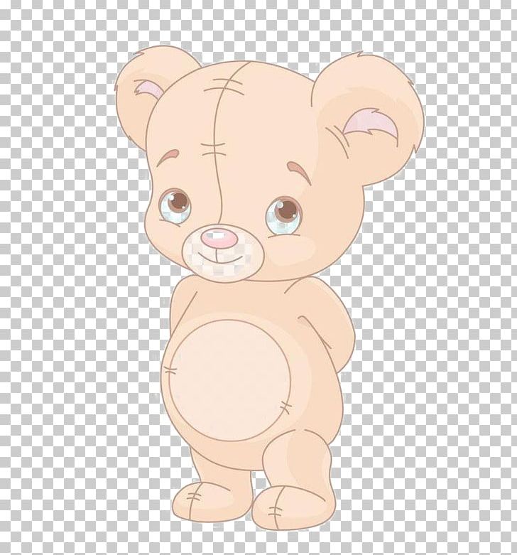 Teddy Bear Cartoon PNG, Clipart, Animal, Animals, Balloon Cartoon, Bear, Beige Free PNG Download