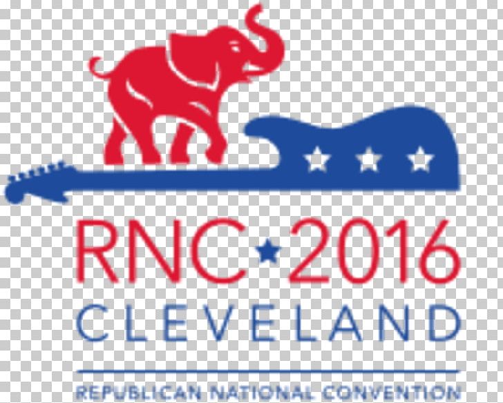 2016 Republican National Convention 2012 Republican National Convention Cleveland Democratic National Convention Republican Party PNG, Clipart, 2016, Blue, Cleveland, Committee, Logo Free PNG Download