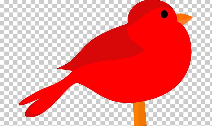 Bird Red PNG, Clipart, Beak, Bird, Blog, Cardinal, Cartoon Free PNG Download