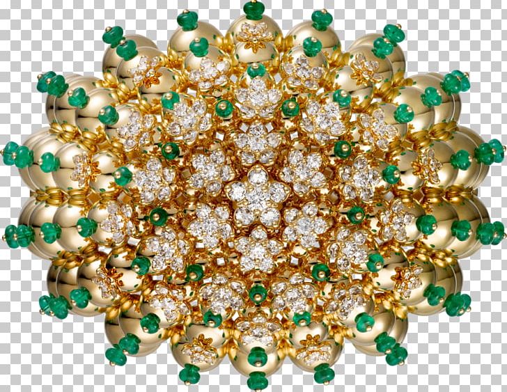 Emerald Jewellery Colored Gold Cartier Bracelet PNG, Clipart, Bead, Body Jewellery, Body Jewelry, Bracelet, Brilliant Free PNG Download