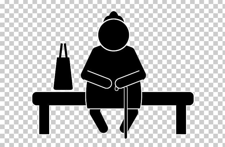 Pictogram Computer Icons ピクトさん PNG, Clipart, Angle, Bench, Black And White, Computer Icons, Download Free PNG Download
