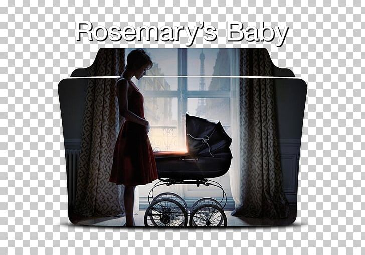 Rosemary's Baby Rosemary Woodhouse Miniseries Television Show Film PNG, Clipart,  Free PNG Download